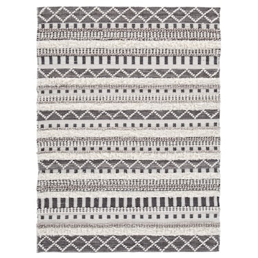 Karalee 5 x 8 Area Rug