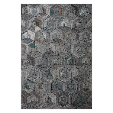 Prescott 5 x 7 Area Rug
