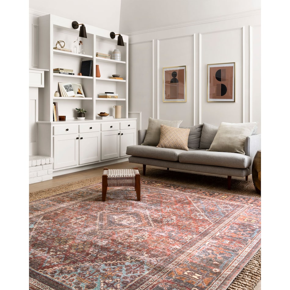 area rug   