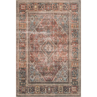 Starlight 5 x 7 Area Rug