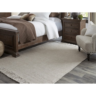 Mariano 8 x 10 Area Rug
