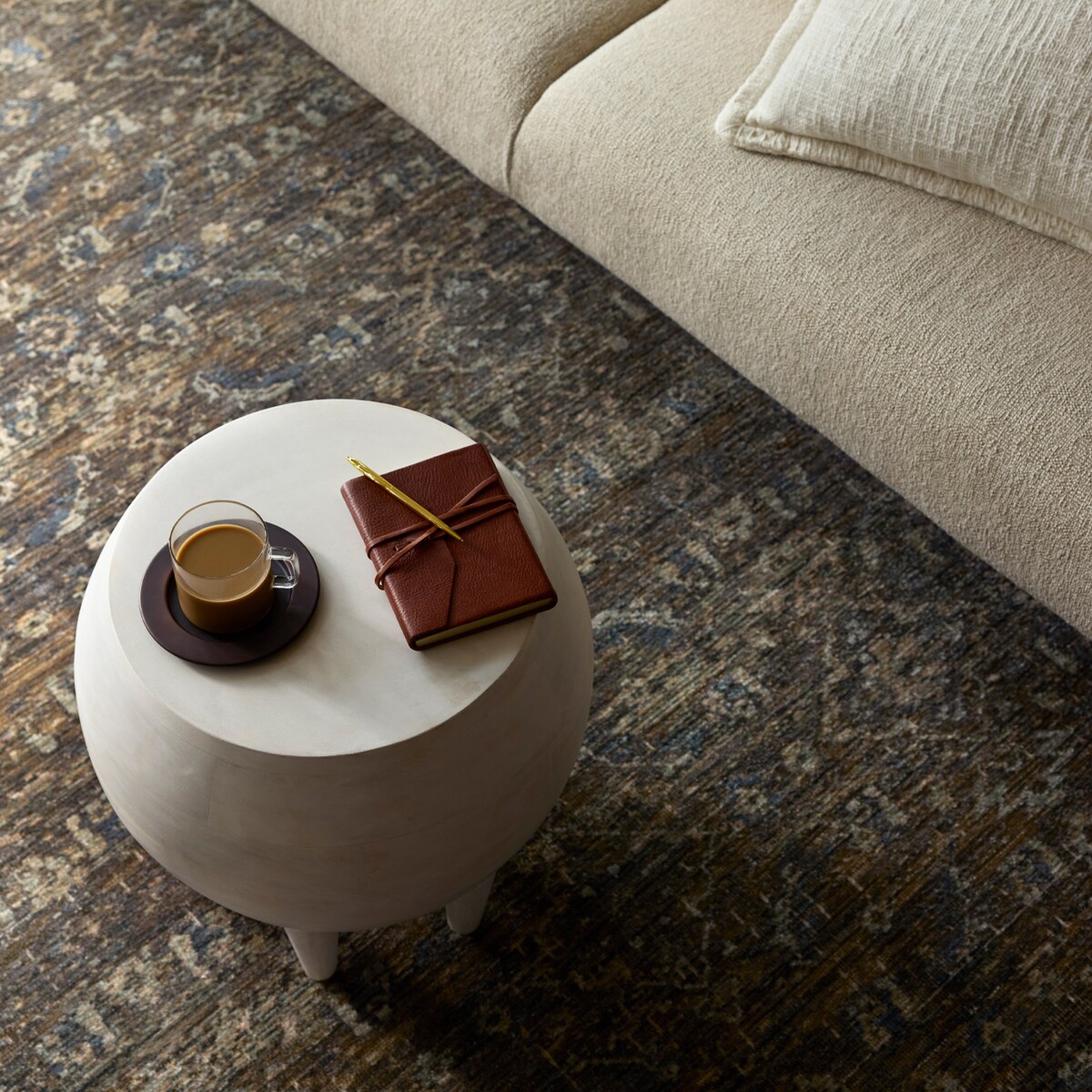 area rug