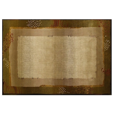 Generations XII 5x8 Area Rug