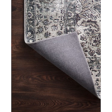 Zodi 5 x 8 Area Rug