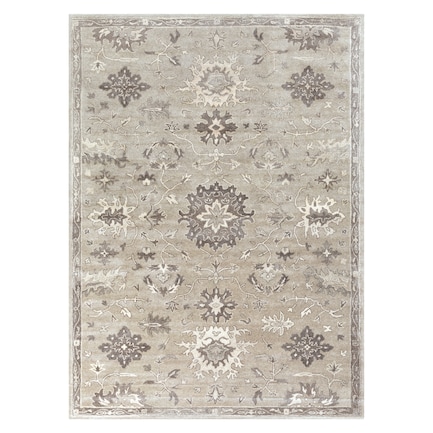Caesar 8 x 11 Area Rug