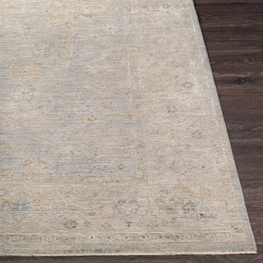 Avant 5 X 8 Beige Rug