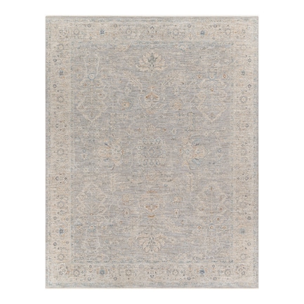 Avant 5 X 8 Beige Rug