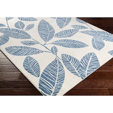 Bodrum 8 x 10 Outdoor Area Rug