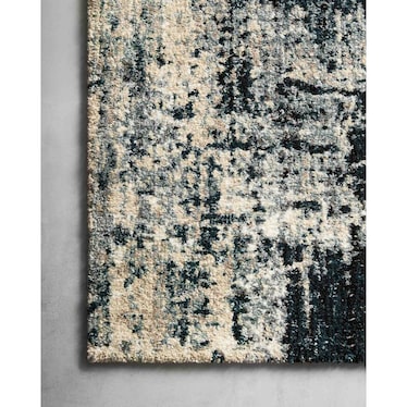 Gail 5 x 7 Area Rug
