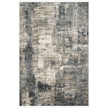 Beam 5 x 8 Area Rug