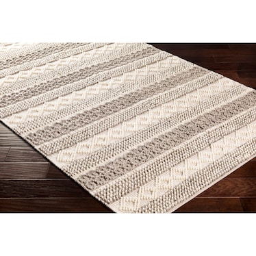 Farmhouse 5x8 Area Rug
