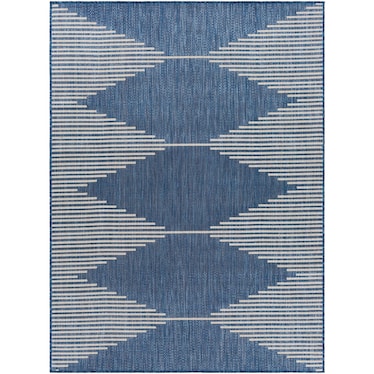 Malibu I 5x7 Area Rug