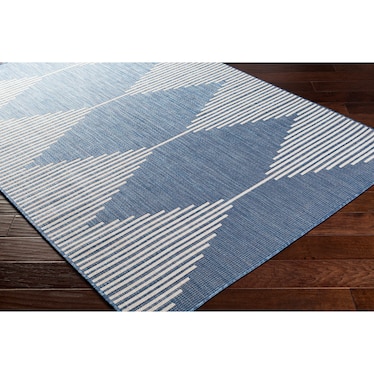 Malibu I 5x7 Area Rug