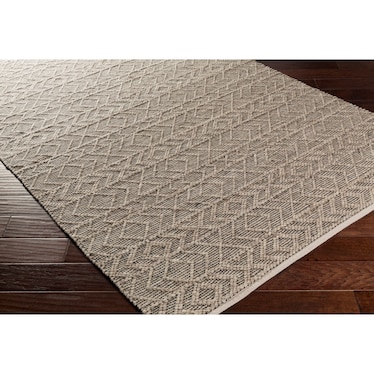 Ingrid 8 x 10 Area Rug