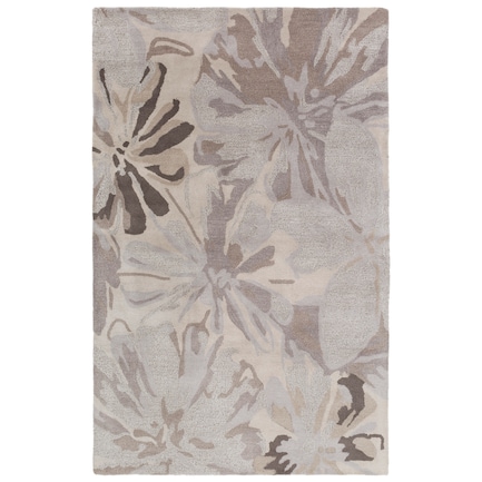 Blaken 5 x 8 Area Rug