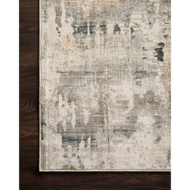 Millie 5 x 8 Area Rug