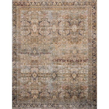 Kellie 5 x 7 Area Rug