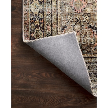 Kellie 5 x 7 Area Rug