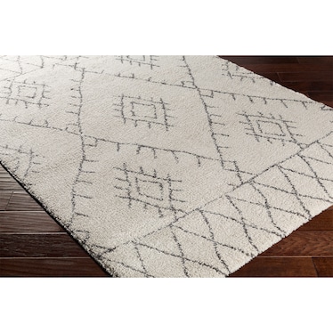 Pembridge 8x11 Area Rug