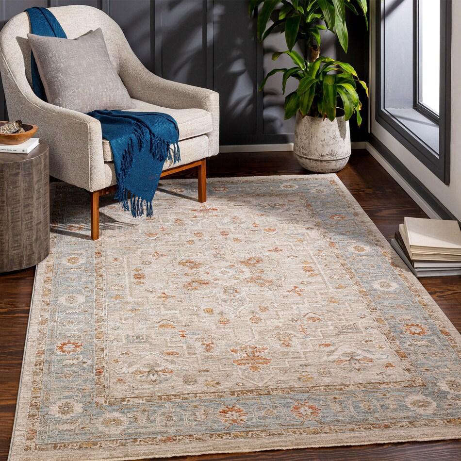 area rug   