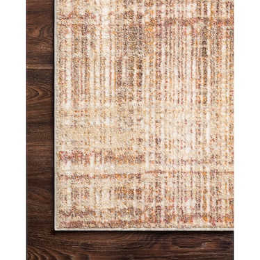 Allie 5x8 Area Rug