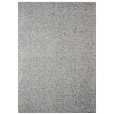 Cesley 5 x 7 Grey Area Rug