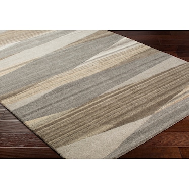 Forum 8 x 10 Area Rug