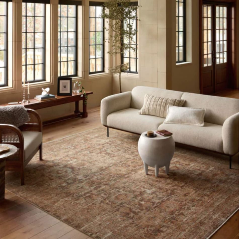 area rug   