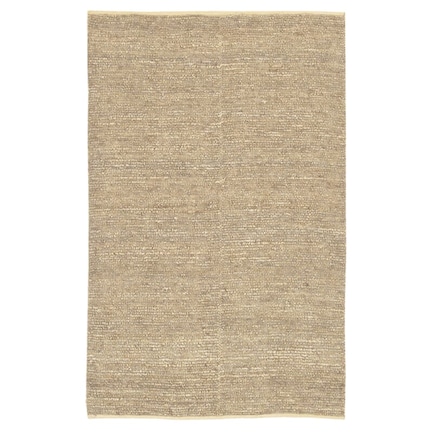 Contin Beige 5x8 Area Rug