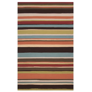 Rosie 5x8 Area Rug