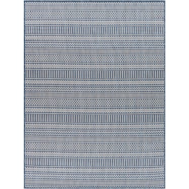Malibu 5x7 Area Rug