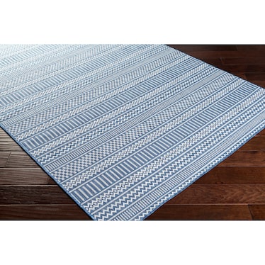 Malibu 5x7 Area Rug