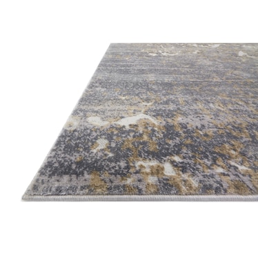 Spruce 5 x 8 Area Rug