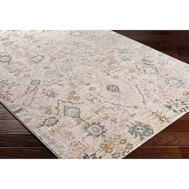 Brunswick 5 x 7 Area Rug