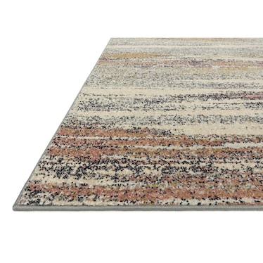 Bowery 5x7 Area Rug