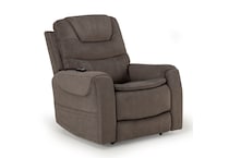arula elephant wall recliner   