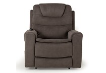 arula elephant wall recliner   