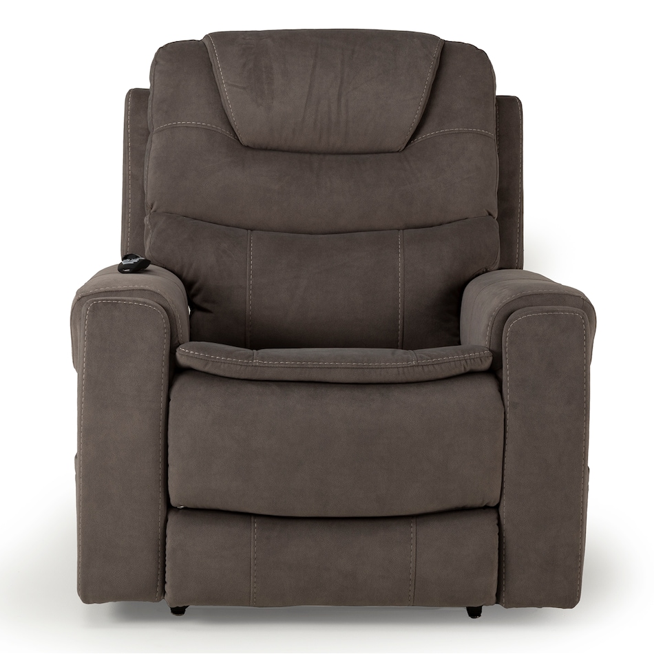 arula elephant wall recliner   