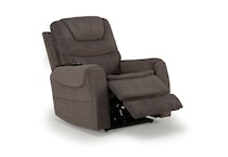 arula elephant wall recliner   