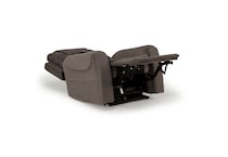 arula elephant wall recliner   