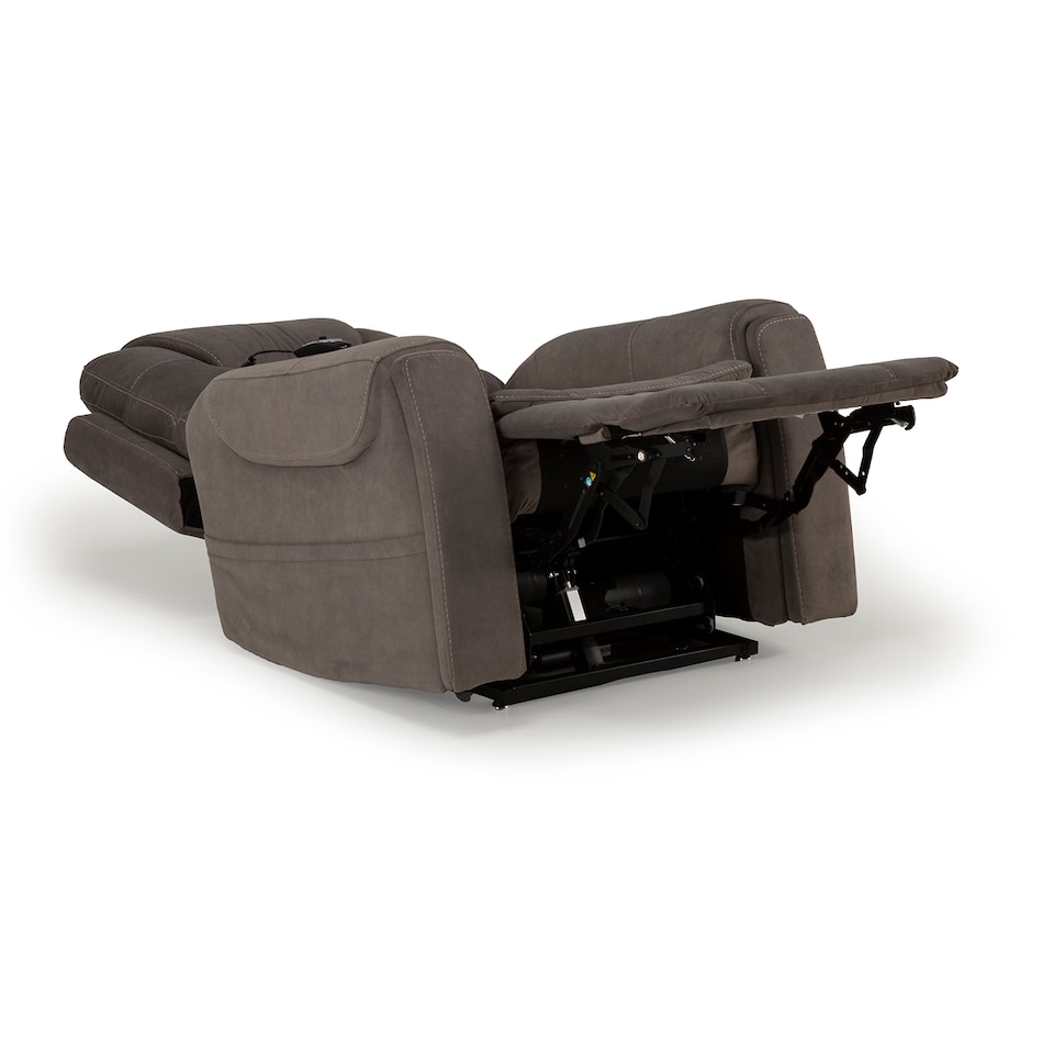arula elephant wall recliner   