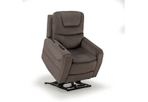 arula elephant wall recliner   