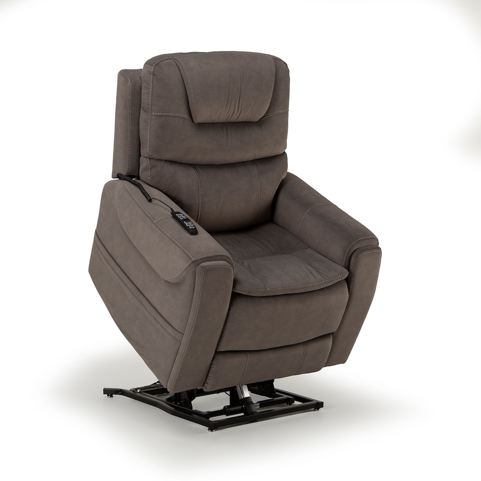 arula elephant wall recliner   