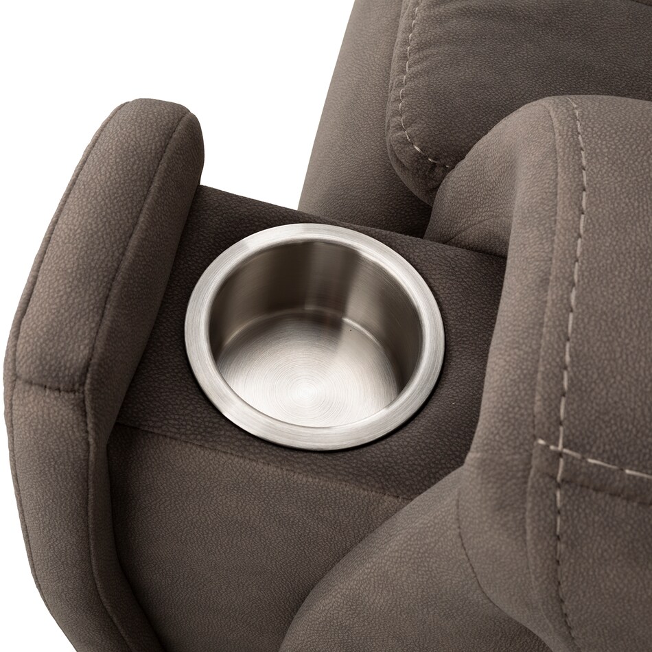 arula elephant wall recliner   
