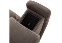 arula elephant wall recliner   