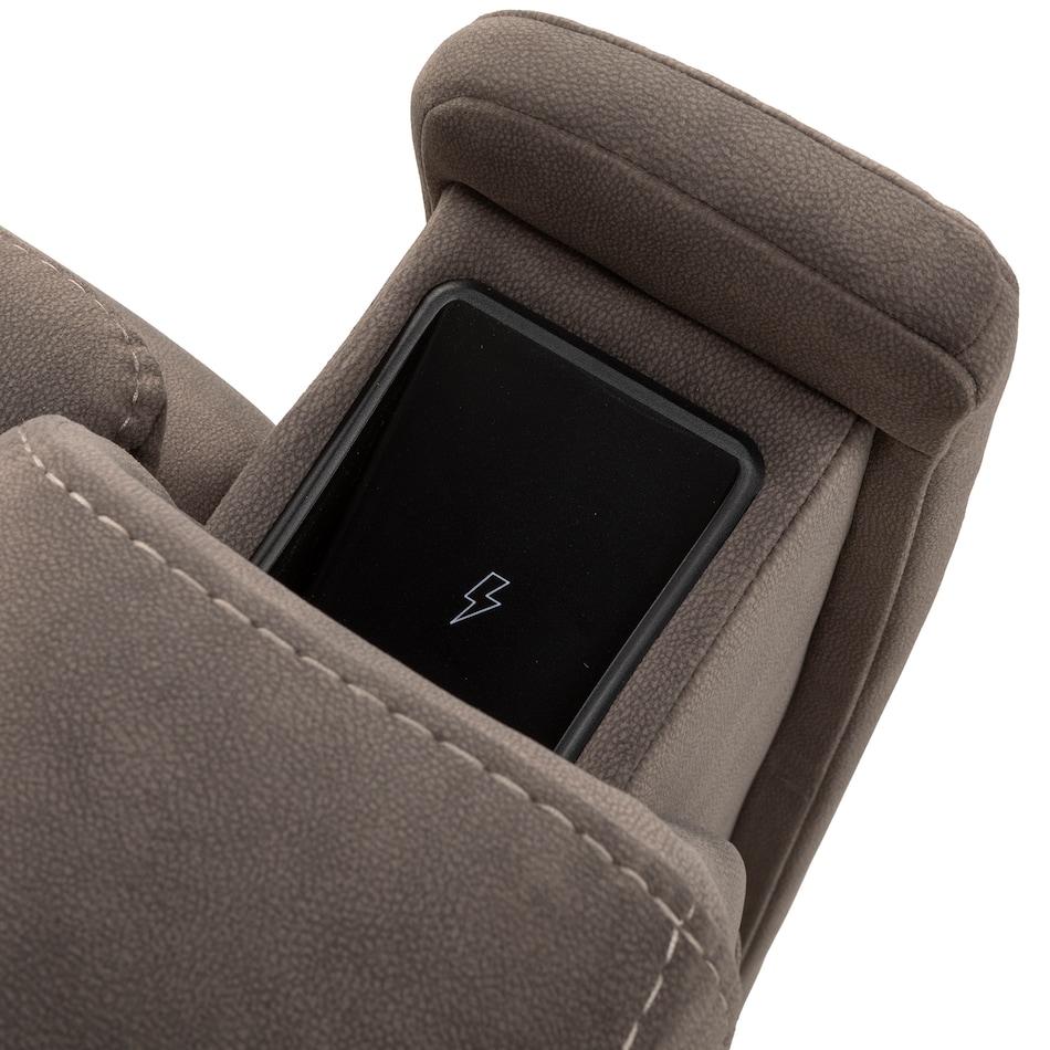 arula elephant wall recliner   