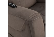 arula elephant wall recliner   