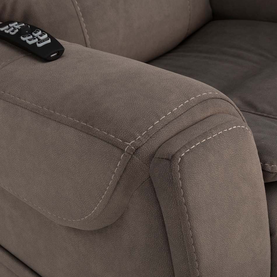 arula elephant wall recliner   