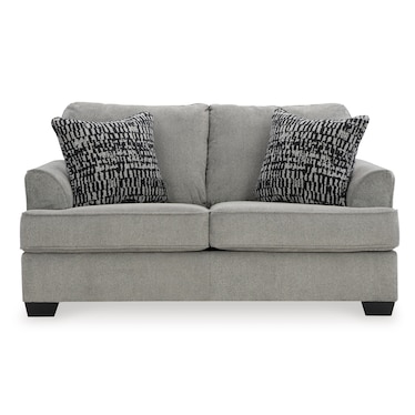 Alessa Loveseat