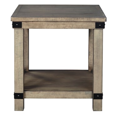 Kevin End Table